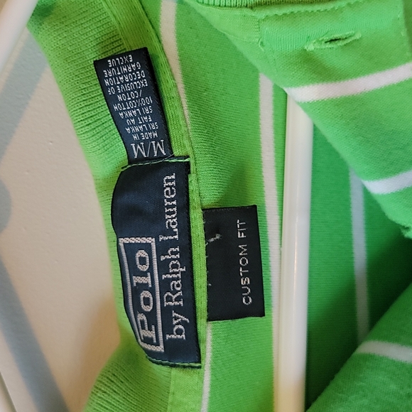 Men's Ralph Lauren Polo - Picture 2 of 2